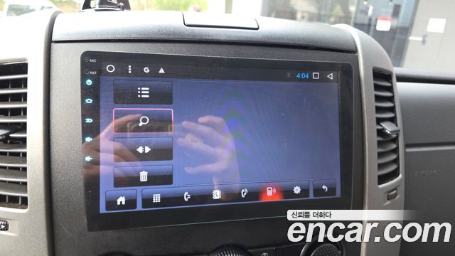 Mercedes-Benz Sprinter 2018 — photo 19