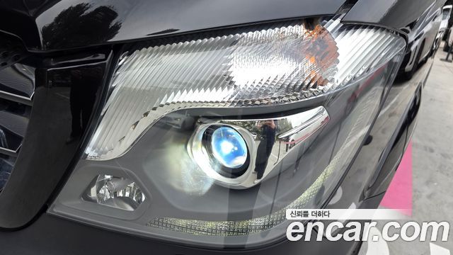Mercedes-Benz Sprinter 2018 — photo 8