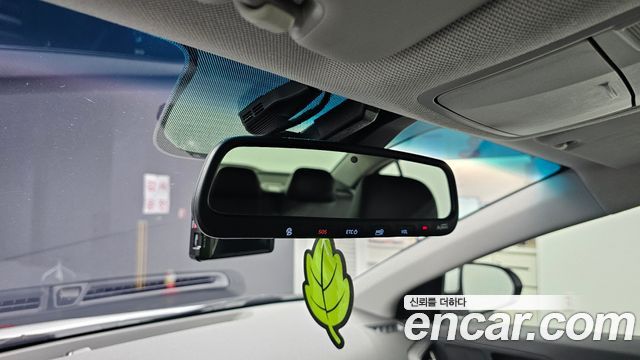 Hyundai AVANTE 2020 — photo 23