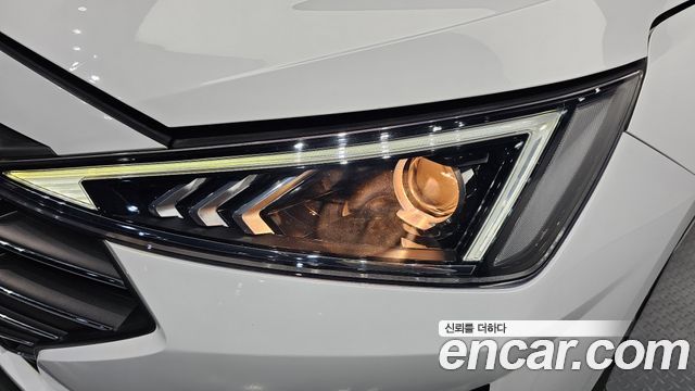 Hyundai AVANTE 2020 — photo 8