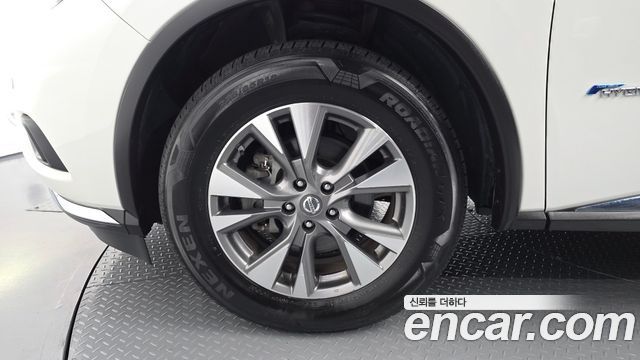 Nissan Murano 2016 — photo 5