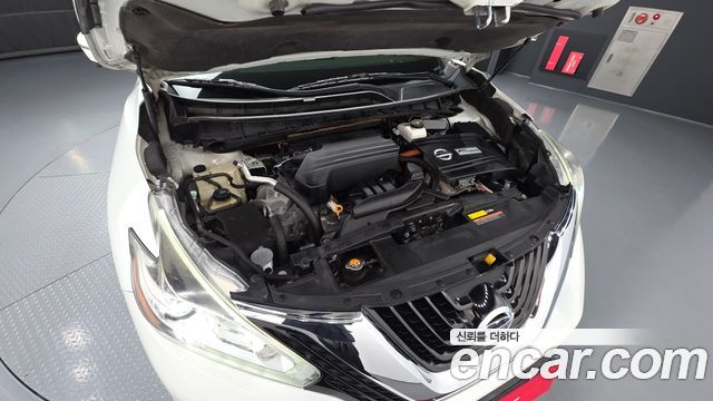 Nissan Murano 2016 — photo 6