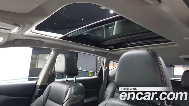 Nissan Murano 2016 — photo 19