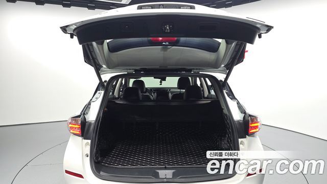 Nissan Murano 2016 — photo 20