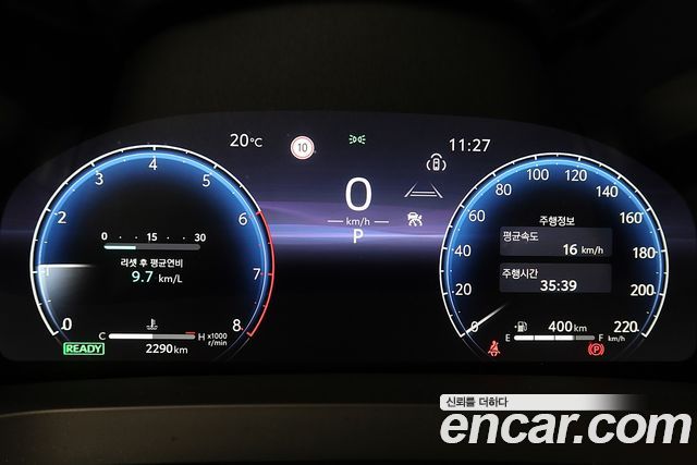 Toyota Alphard 2024 — photo 8