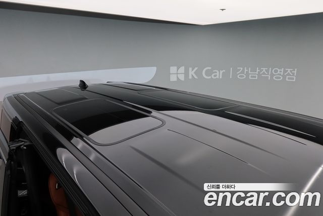 Toyota Alphard 2024 — photo 11