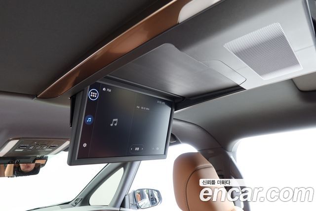 Toyota Alphard 2024 — photo 16