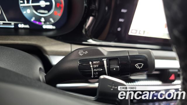 Kia K5 2020 — photo 24