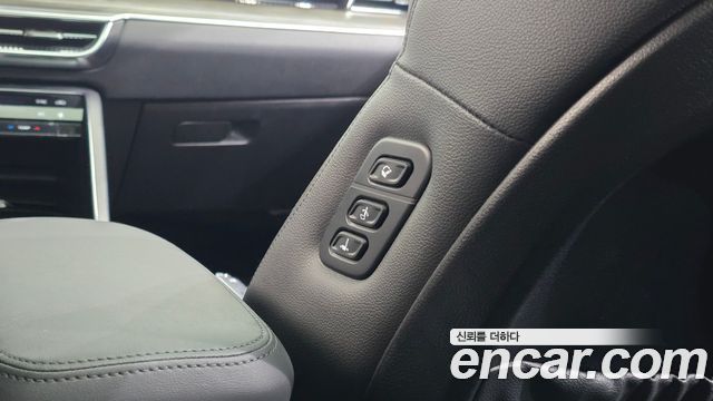 Kia K5 2020 — photo 26