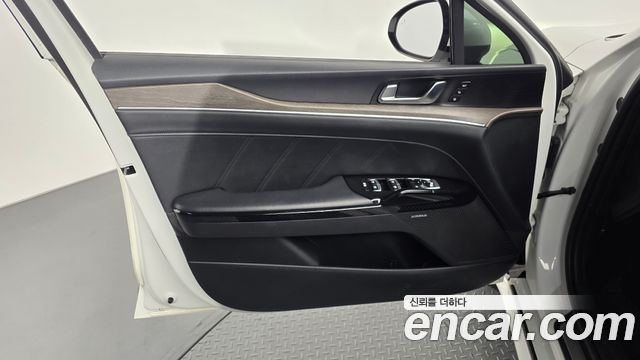 Kia K5 2020 — photo 14