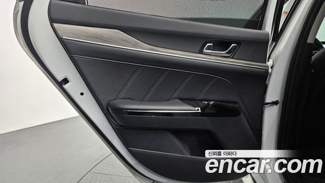 Kia K5 2020 — photo 15
