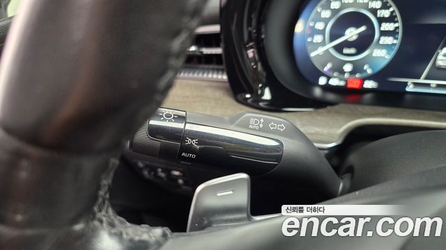 Kia K5 2020 — photo 27