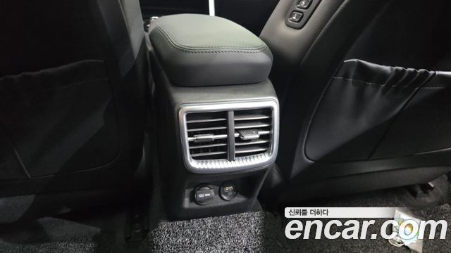 Kia K5 2020 — photo 28