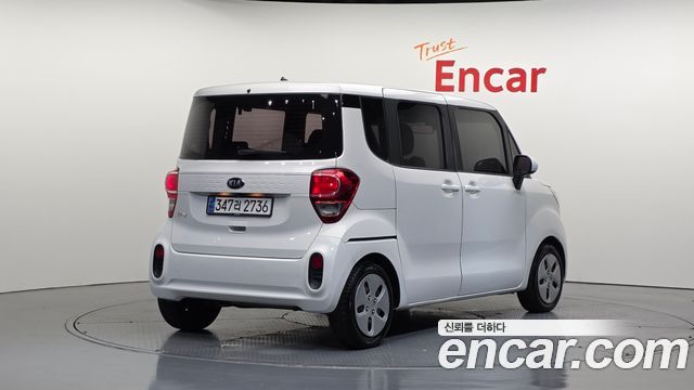 Kia RAY 2019 — photo 2