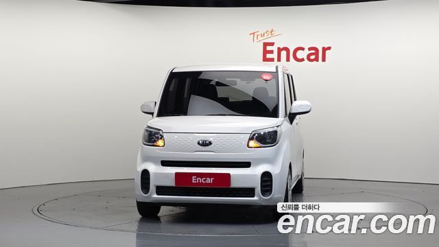 Kia RAY 2019 — photo 3