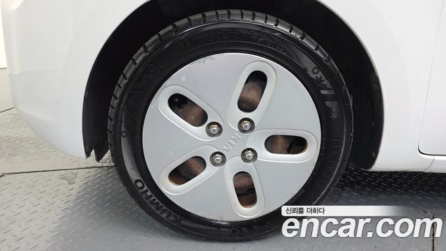 Kia RAY 2019 — photo 5