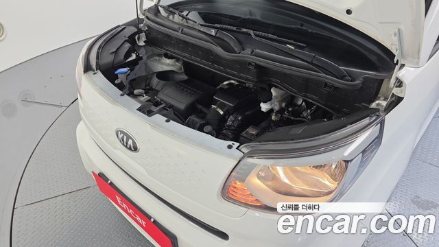 Kia RAY 2019 — photo 6