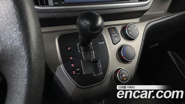 Kia RAY 2019 — photo 9
