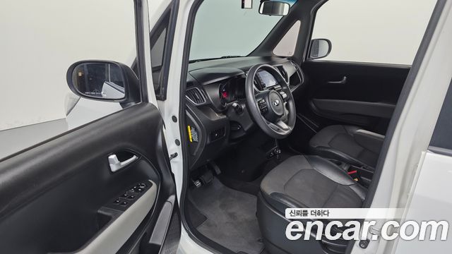 Kia RAY 2019 — photo 10