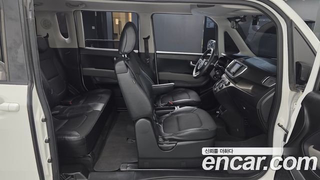 Kia RAY 2019 — photo 11