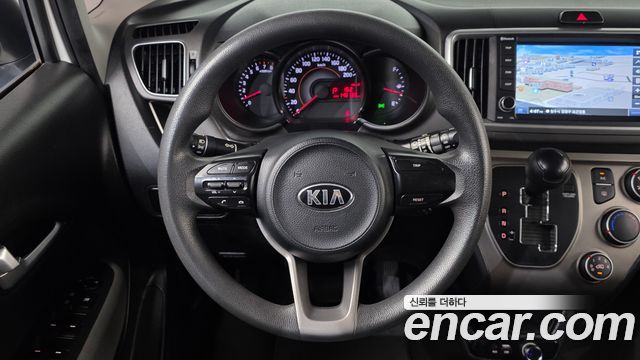 Kia RAY 2019 — photo 14