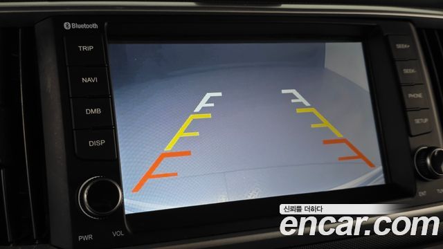 Kia RAY 2019 — photo 15