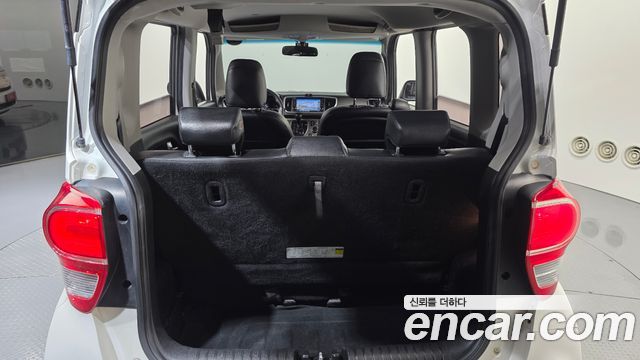 Kia RAY 2019 — photo 17