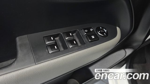 Kia RAY 2019 — photo 20