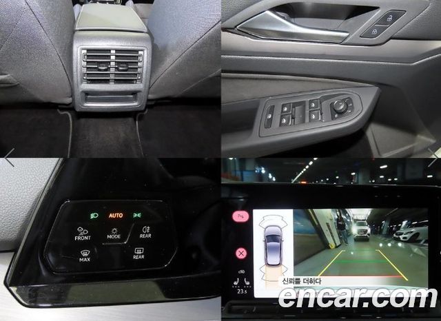 Volkswagen Golf 2023 — photo 18