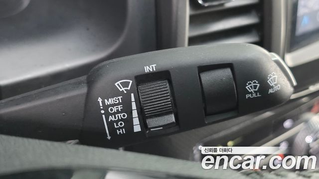 KG Mobility Rexton 2023 — photo 22