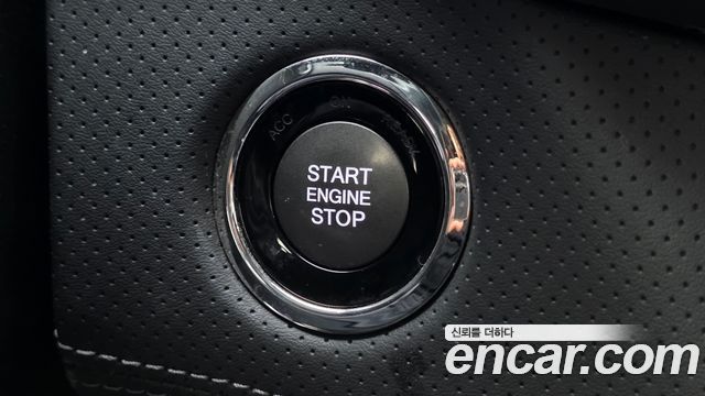 KG Mobility Rexton 2023 — photo 26
