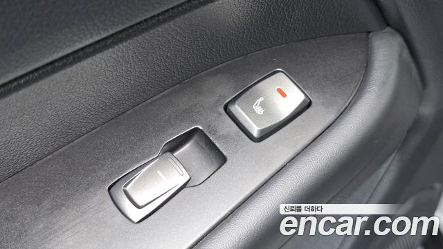 KG Mobility Rexton 2023 — photo 27