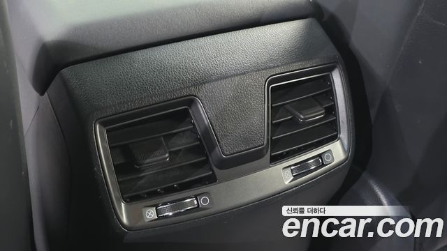 KG Mobility Rexton 2023 — photo 28