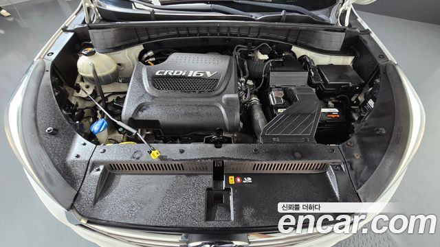 Hyundai Tucson 2016 — photo 6