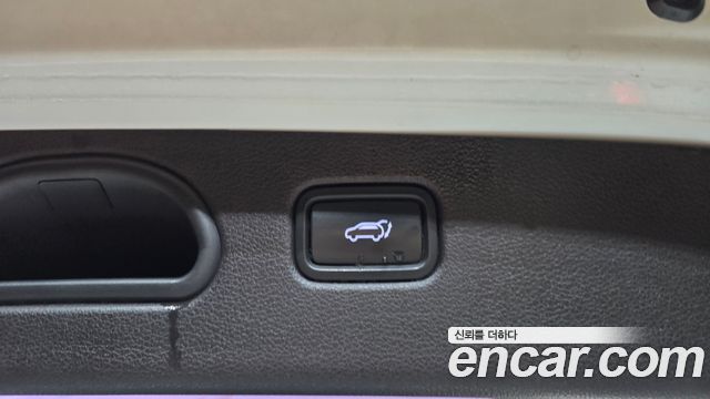 Hyundai Tucson 2016 — photo 21