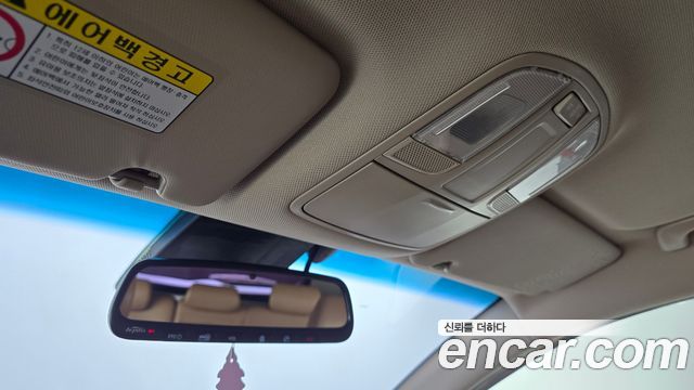 Hyundai Tucson 2016 — photo 23