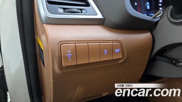 Hyundai Tucson 2016 — photo 24