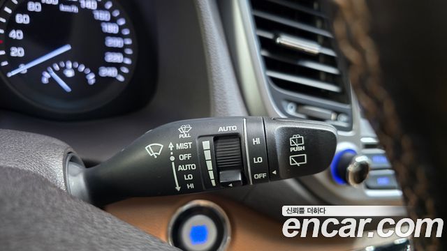 Hyundai Tucson 2016 — photo 25