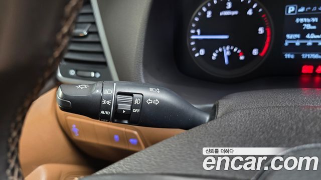 Hyundai Tucson 2016 — photo 27