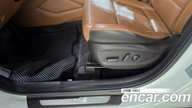 Hyundai Tucson 2016 — photo 28