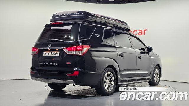 KG Mobility KORANDO 2018 — photo 2
