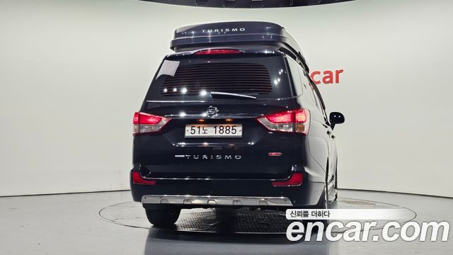 KG Mobility KORANDO 2018 — photo 4