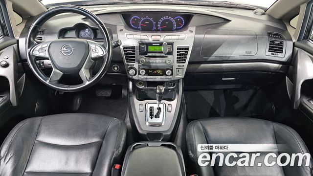 KG Mobility KORANDO 2018 — photo 10