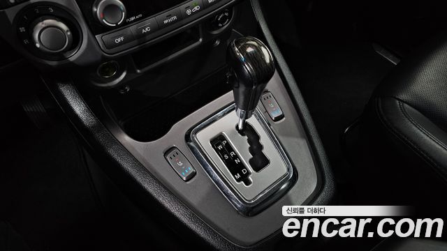 KG Mobility KORANDO 2018 — photo 12
