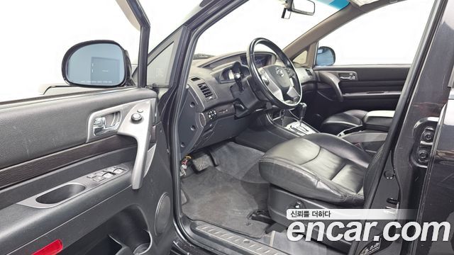 KG Mobility KORANDO 2018 — photo 13