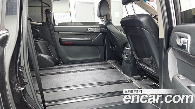 KG Mobility KORANDO 2018 — photo 17