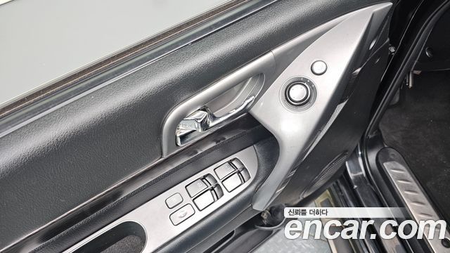 KG Mobility KORANDO 2018 — photo 19