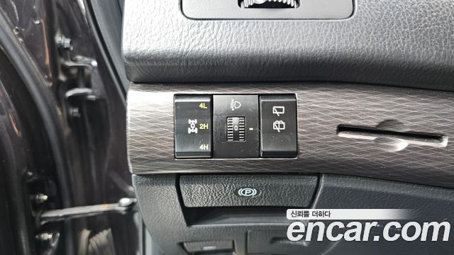 KG Mobility KORANDO 2018 — photo 20