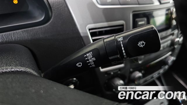 KG Mobility KORANDO 2018 — photo 23
