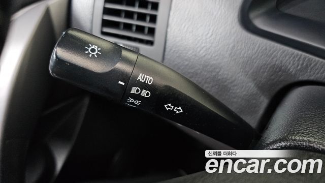 KG Mobility KORANDO 2018 — photo 24